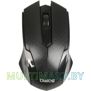Мышь Dialog Pointer MROP-07U